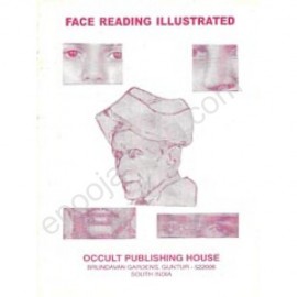 Face Reading Illustrated, (Book by Prof.B.J.Rao (Father & Guru of Smt.Pavani Devi))
